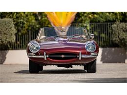 1963 Jaguar E-Type (CC-2092635) for sale in Carmel, California