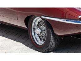 1963 Jaguar E-Type (CC-2092635) for sale in Carmel, California