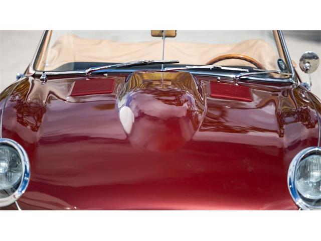 1963 Jaguar E-Type (CC-2092635) for sale in Carmel, California