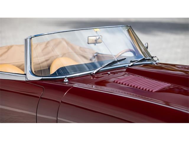 1963 Jaguar E-Type (CC-2092635) for sale in Carmel, California