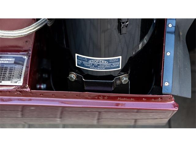 1963 Jaguar E-Type (CC-2092635) for sale in Carmel, California