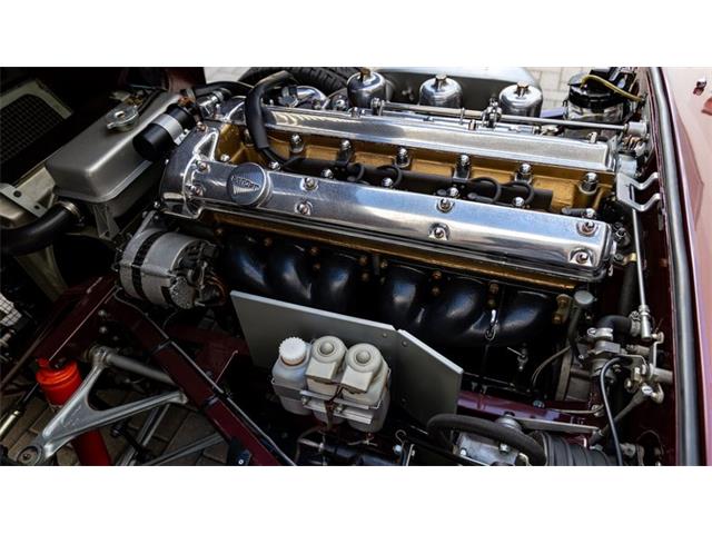 1963 Jaguar E-Type (CC-2092635) for sale in Carmel, California