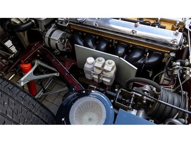 1963 Jaguar E-Type (CC-2092635) for sale in Carmel, California