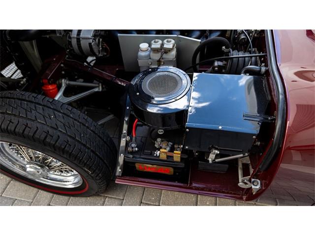 1963 Jaguar E-Type (CC-2092635) for sale in Carmel, California