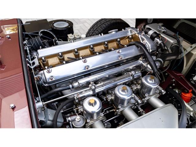 1963 Jaguar E-Type (CC-2092635) for sale in Carmel, California