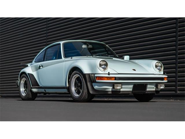 1976 Porsche 911 (CC-2092636) for sale in Carmel, California