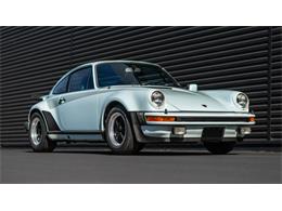 1976 Porsche 911 (CC-2092636) for sale in Carmel, California