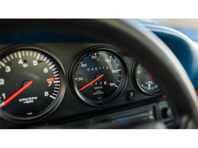 1976 Porsche 911 (CC-2092636) for sale in Carmel, California