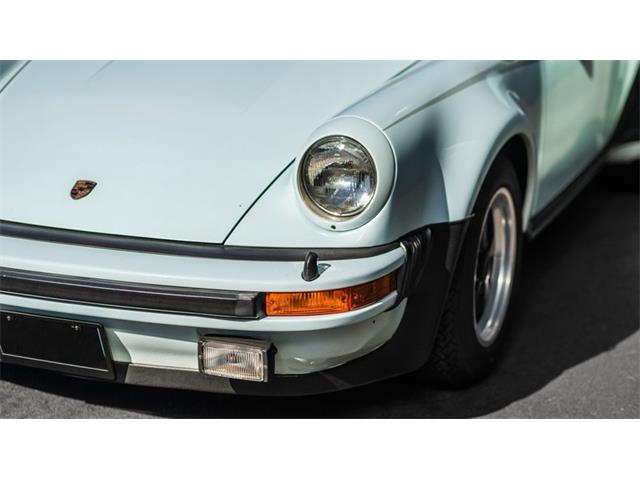 1976 Porsche 911 (CC-2092636) for sale in Carmel, California