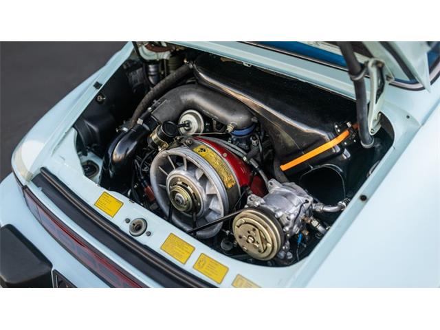 1976 Porsche 911 (CC-2092636) for sale in Carmel, California
