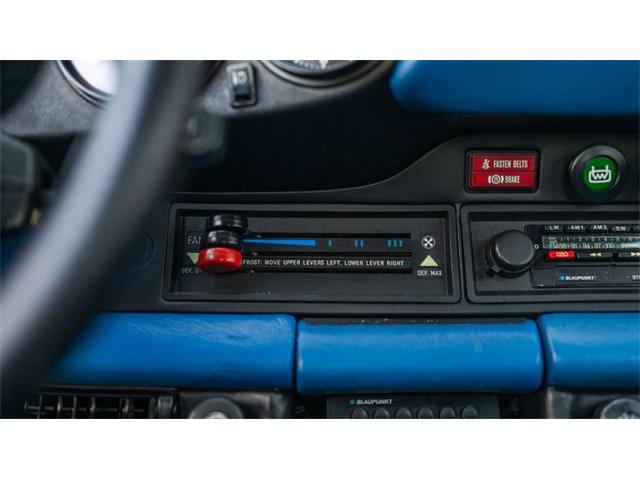 1976 Porsche 911 (CC-2092636) for sale in Carmel, California