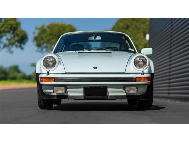 1976 Porsche 911 (CC-2092636) for sale in Carmel, California