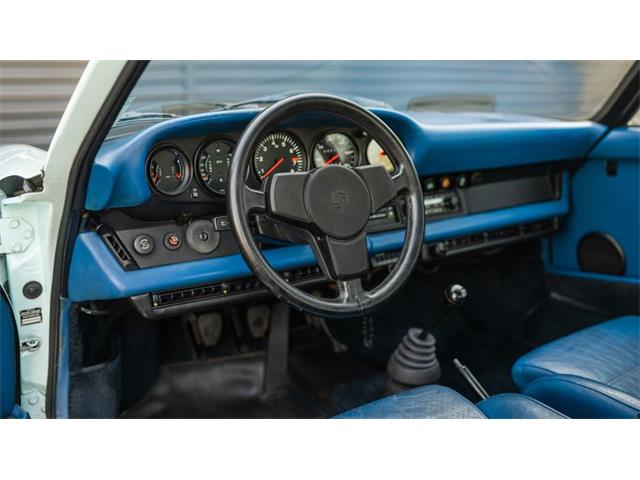 1976 Porsche 911 (CC-2092636) for sale in Carmel, California