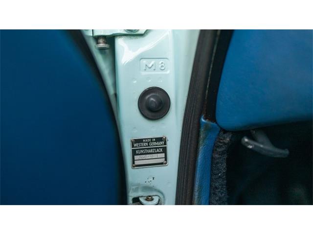 1976 Porsche 911 (CC-2092636) for sale in Carmel, California