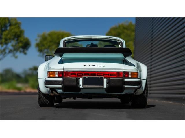 1976 Porsche 911 (CC-2092636) for sale in Carmel, California
