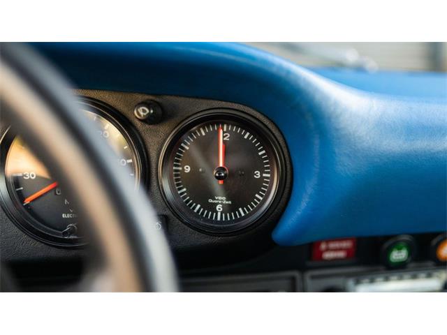 1976 Porsche 911 (CC-2092636) for sale in Carmel, California