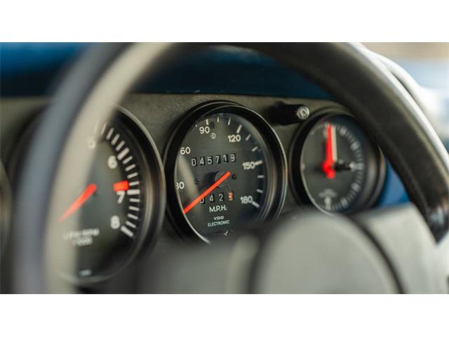 1976 Porsche 911 (CC-2092636) for sale in Carmel, California