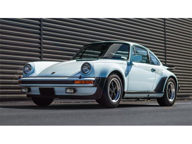1976 Porsche 911 (CC-2092636) for sale in Carmel, California