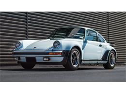 1976 Porsche 911 (CC-2092636) for sale in Carmel, California
