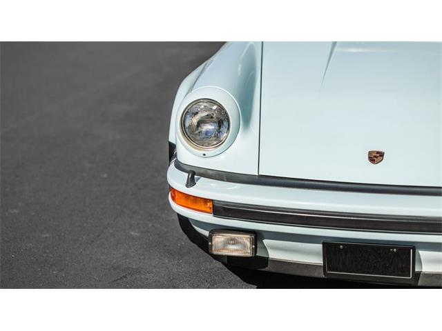 1976 Porsche 911 (CC-2092636) for sale in Carmel, California