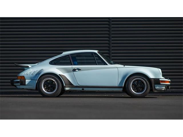 1976 Porsche 911 (CC-2092636) for sale in Carmel, California