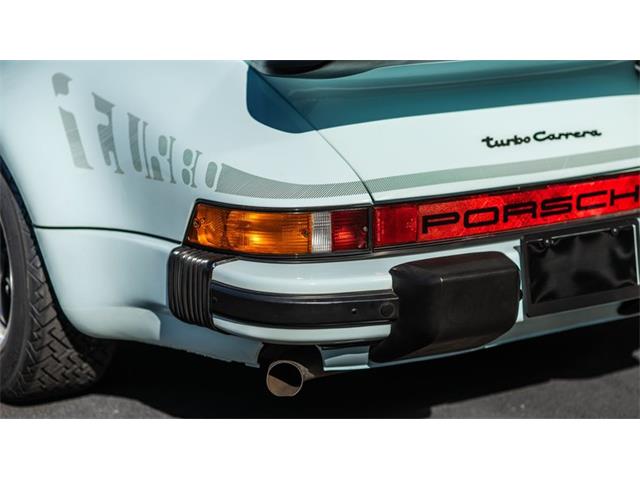 1976 Porsche 911 (CC-2092636) for sale in Carmel, California