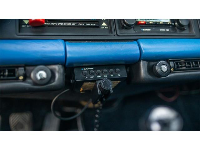 1976 Porsche 911 (CC-2092636) for sale in Carmel, California