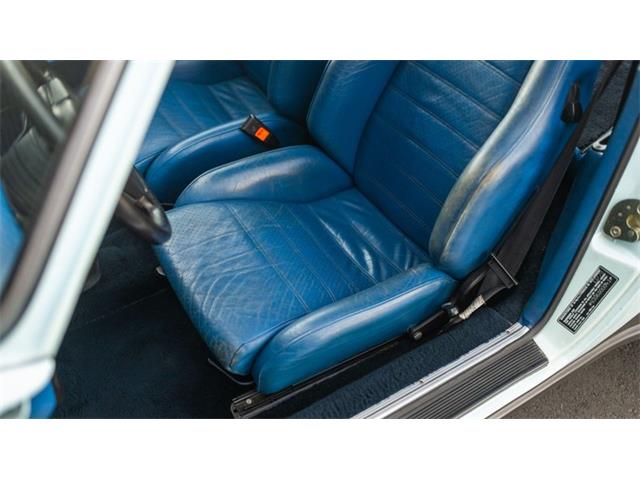 1976 Porsche 911 (CC-2092636) for sale in Carmel, California