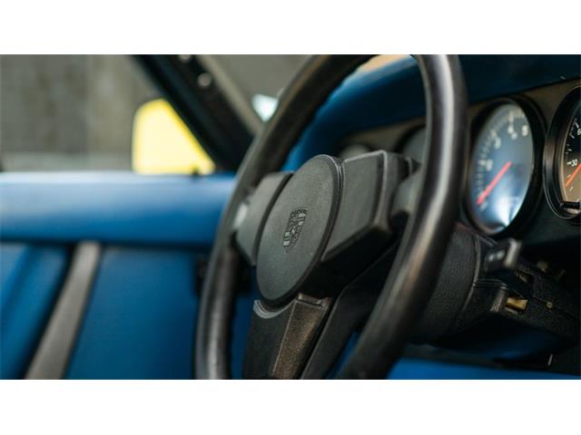 1976 Porsche 911 (CC-2092636) for sale in Carmel, California