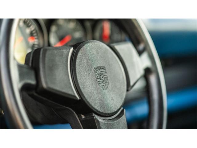1976 Porsche 911 (CC-2092636) for sale in Carmel, California