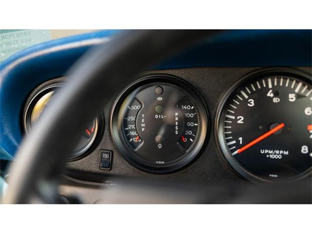 1976 Porsche 911 (CC-2092636) for sale in Carmel, California