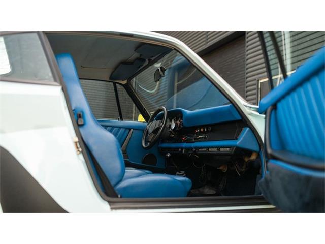 1976 Porsche 911 (CC-2092636) for sale in Carmel, California