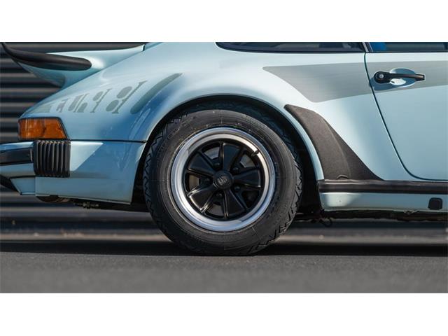 1976 Porsche 911 (CC-2092636) for sale in Carmel, California
