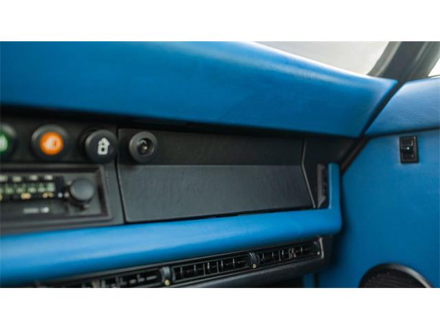 1976 Porsche 911 (CC-2092636) for sale in Carmel, California