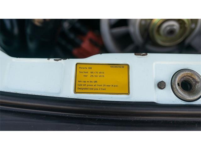 1976 Porsche 911 (CC-2092636) for sale in Carmel, California