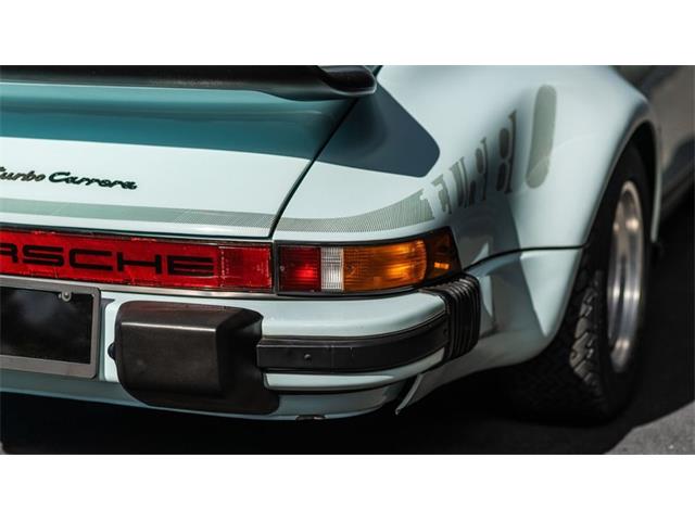 1976 Porsche 911 (CC-2092636) for sale in Carmel, California