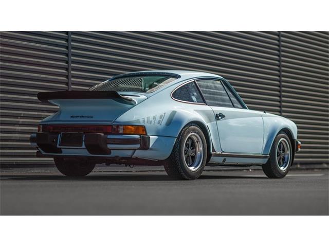 1976 Porsche 911 (CC-2092636) for sale in Carmel, California