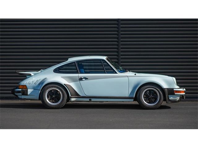 1976 Porsche 911 (CC-2092636) for sale in Carmel, California