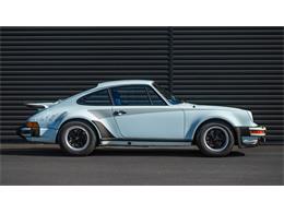 1976 Porsche 911 (CC-2092636) for sale in Carmel, California