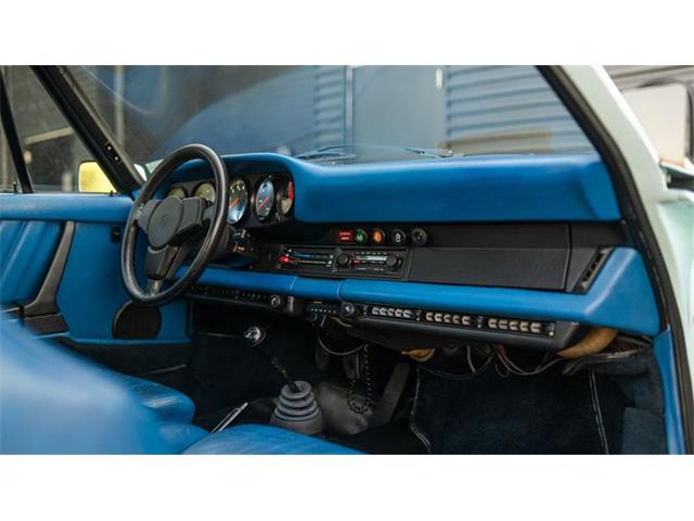1976 Porsche 911 (CC-2092636) for sale in Carmel, California