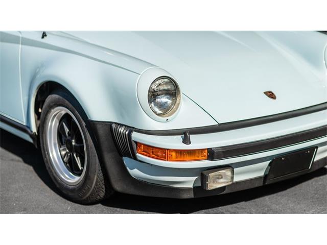 1976 Porsche 911 (CC-2092636) for sale in Carmel, California