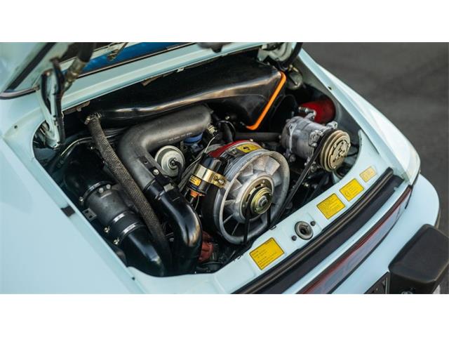 1976 Porsche 911 (CC-2092636) for sale in Carmel, California