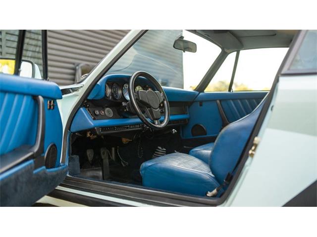 1976 Porsche 911 (CC-2092636) for sale in Carmel, California