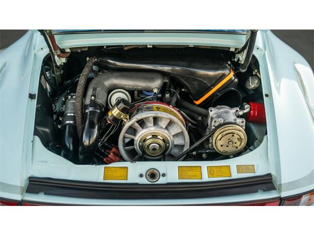 1976 Porsche 911 (CC-2092636) for sale in Carmel, California