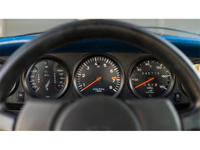 1976 Porsche 911 (CC-2092636) for sale in Carmel, California