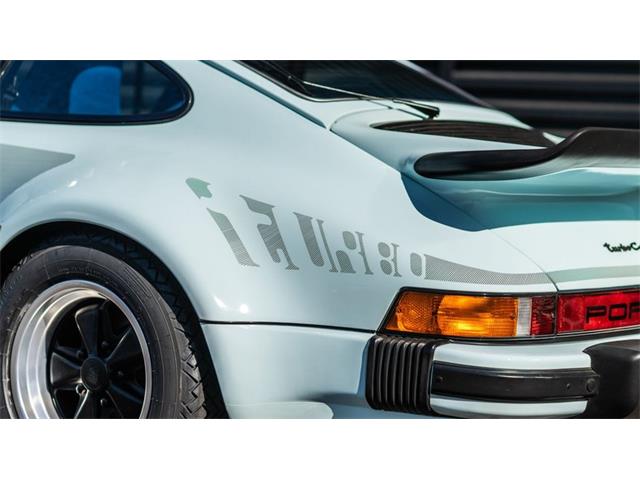1976 Porsche 911 (CC-2092636) for sale in Carmel, California