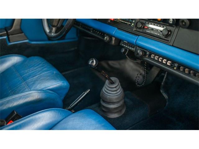 1976 Porsche 911 (CC-2092636) for sale in Carmel, California