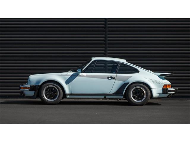 1976 Porsche 911 (CC-2092636) for sale in Carmel, California