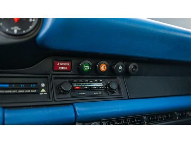 1976 Porsche 911 (CC-2092636) for sale in Carmel, California