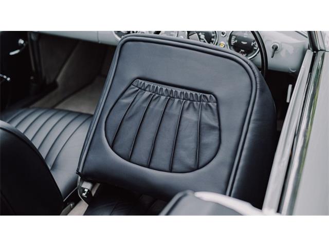 1954 Aston Martin Coupe (CC-2092637) for sale in Carmel, California